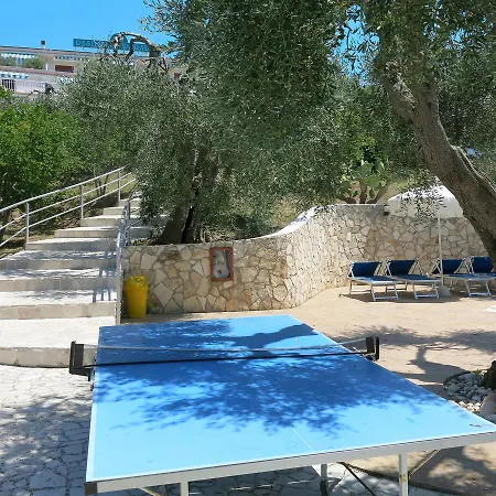 Apartamento Paradiso 161s Peschici