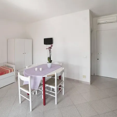 Paradiso 161s Apartamento Peschici