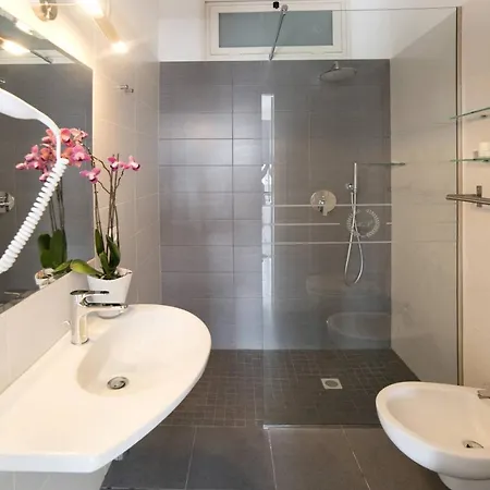 Apartamento Paradiso 161s *